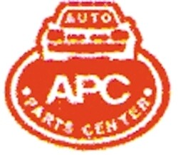 Auto Parts Centre