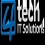 4 Tech I T Solutions