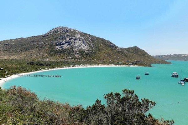 Capescape Private Tours & Guided Mountain Walks