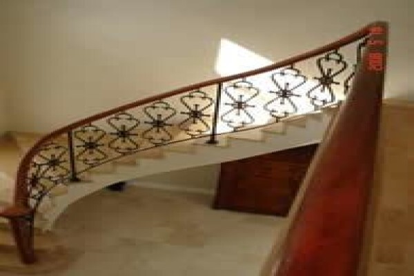 Cape Stair Manufacturing Cc