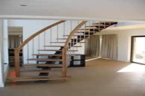 Cape Stair Manufacturing Cc