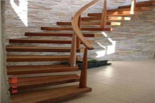 Cape Stair Manufacturing Cc