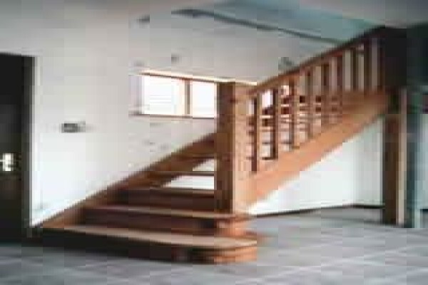 Cape Stair Manufacturing Cc