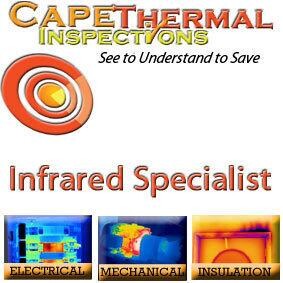 Cape Thermal Inspections