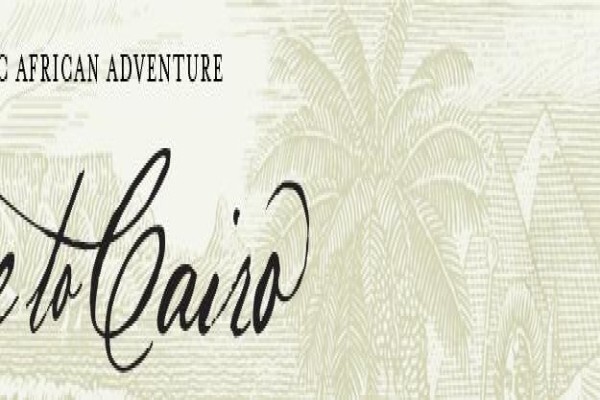 Cape To Cairo Wines