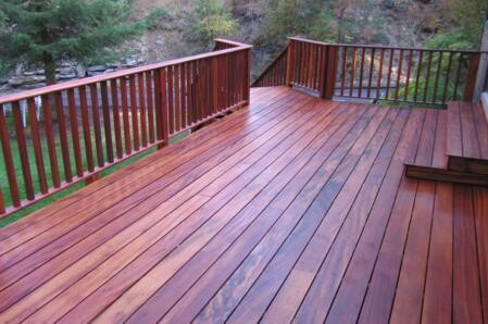 Cape Town Decking Easy Gardens