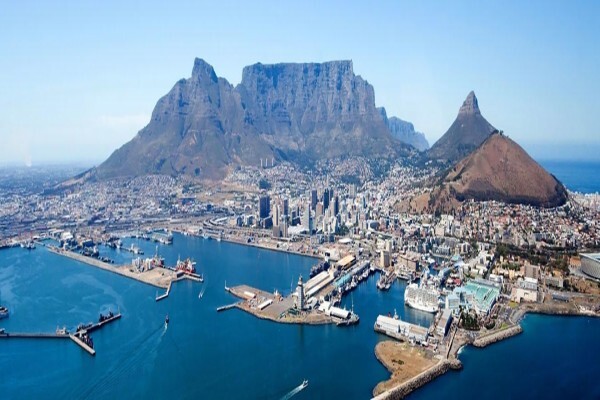 Cape Town Hunting Safaris