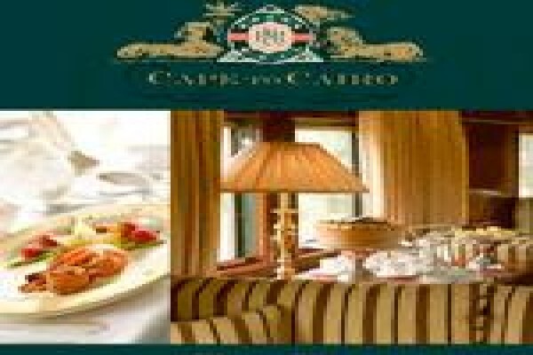 Cape To Cairo Wine