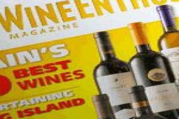 Cape To Cairo Wine
