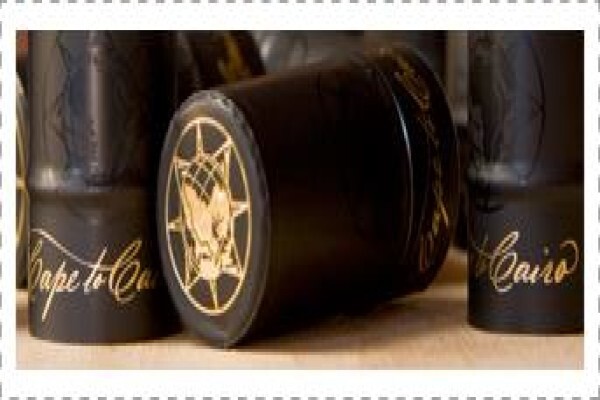 Cape To Cairo Wines