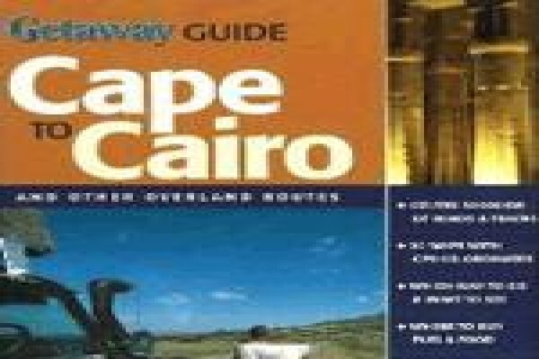 Cape To Cairo Wines
