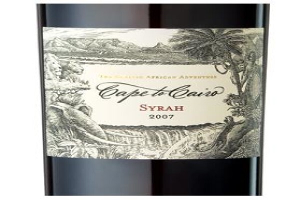 Cape To Cairo Wines