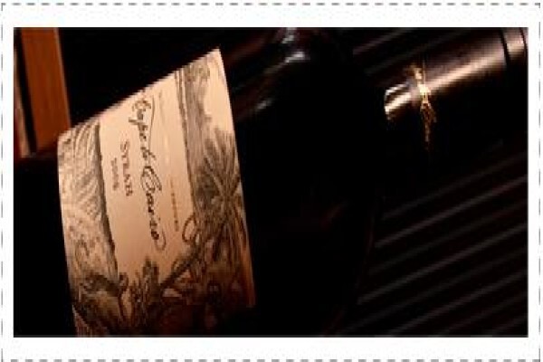 Cape To Cairo Wines