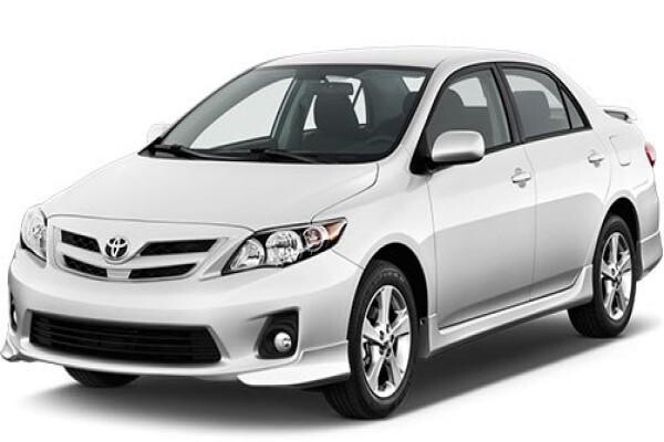 Cape Town Car Hire