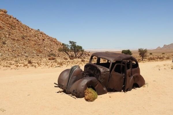 Cape Town Car Hire