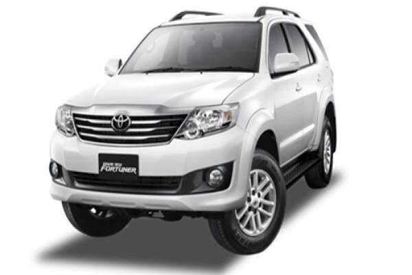 Cape Town Car Hire