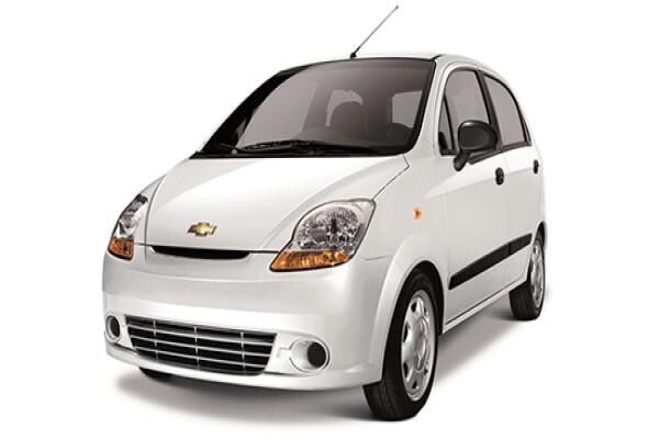 Cape Town Car Hire
