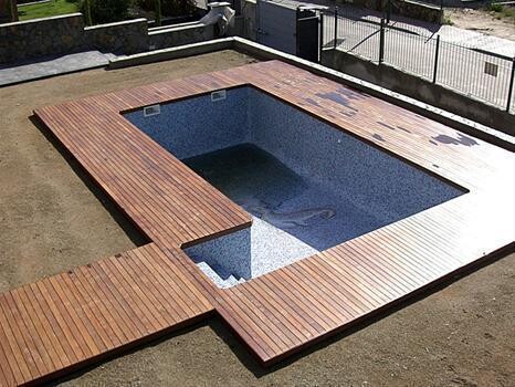Cape Town Decking Easy Gardens
