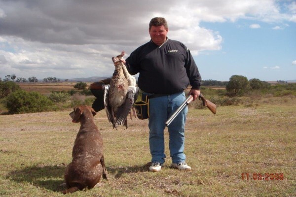 Cape Town Hunting Safaris