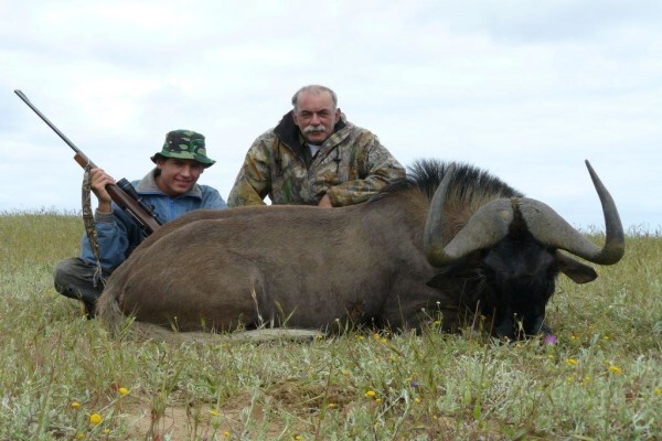 Cape Town Hunting Safaris