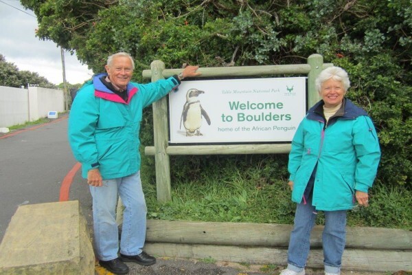 Cape Town Hunting Safaris