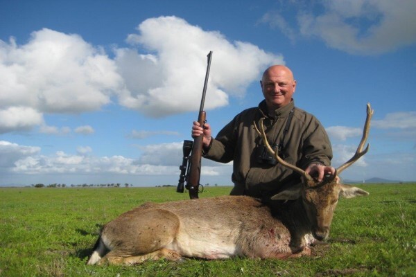 Cape Town Hunting Safaris