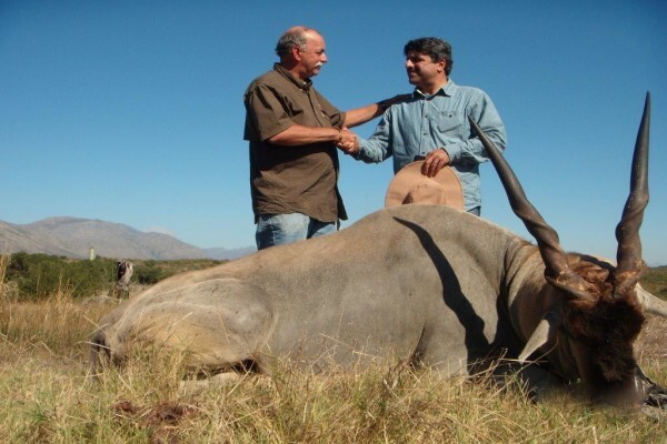Cape Town Hunting Safaris