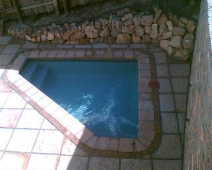 Cape Town Pool Builders