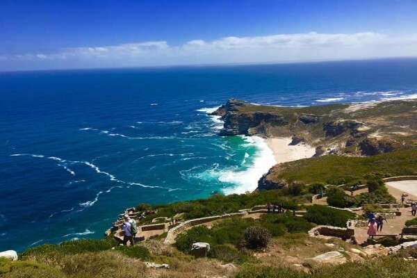 Capescape Private Tours & Guided Mountain Walks