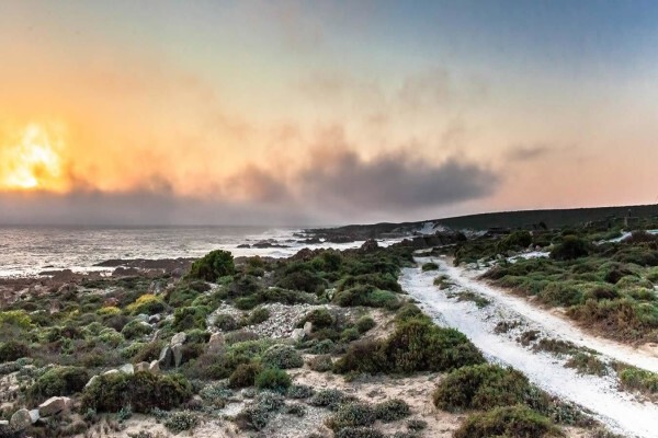 Capescape Private Tours & Guided Mountain Walks