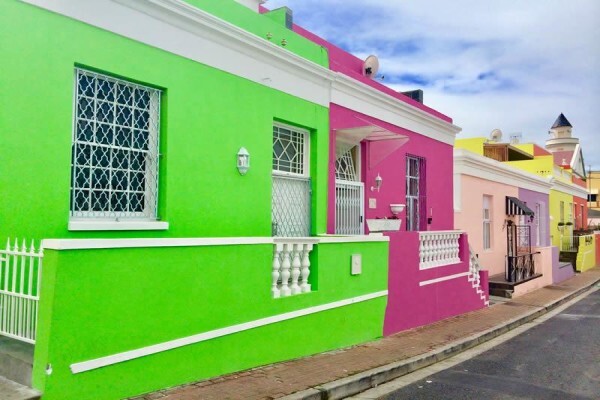 Capescape Private Tours & Guided Mountain Walks
