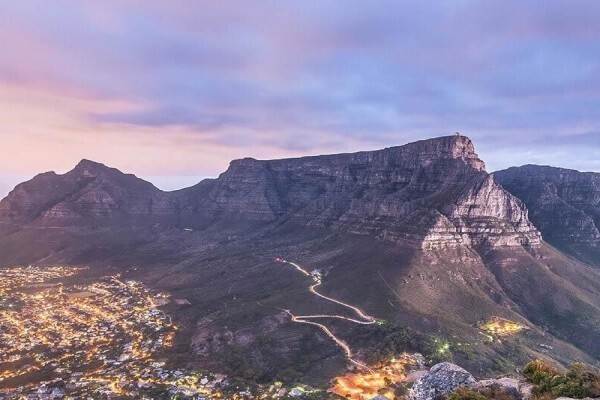 Capescape Private Tours & Guided Mountain Walks