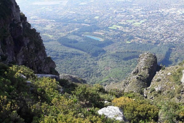 Capescape Private Tours & Guided Mountain Walks