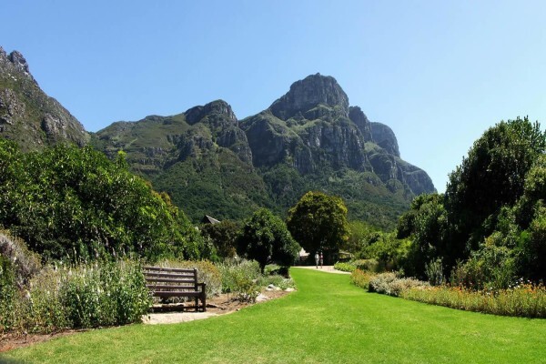 Capescape Private Tours & Guided Mountain Walks