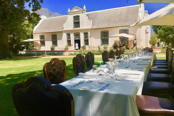 Capescape Private Tours & Guided Mountain Walks