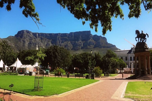 Capescape Private Tours & Guided Mountain Walks