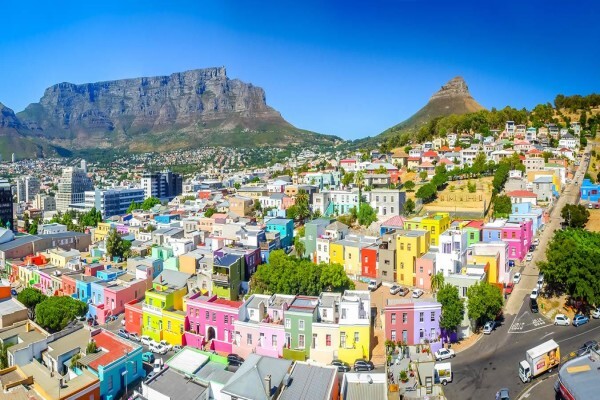 Capescape Private Tours & Guided Mountain Walks