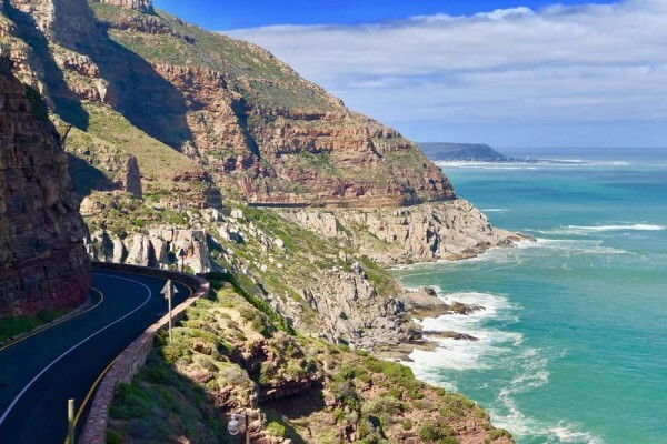 Capescape Private Tours & Guided Mountain Walks