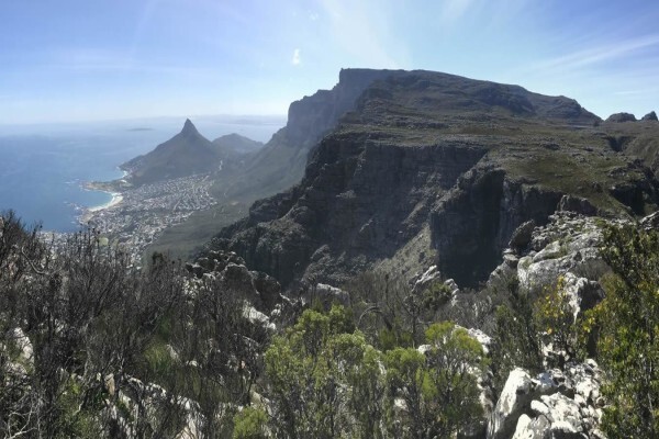 Capescape Private Tours & Guided Mountain Walks