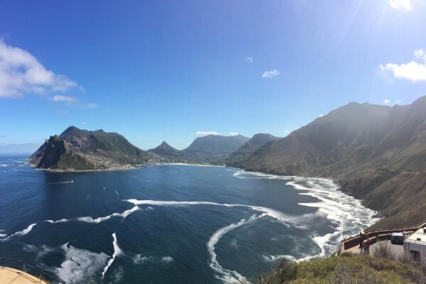 Capescape Private Tours & Guided Mountain Walks
