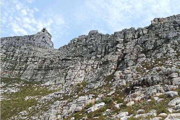 Capescape Private Tours & Guided Mountain Walks