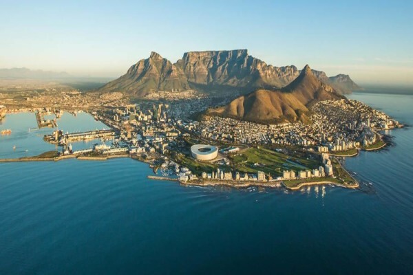 Capescape Private Tours & Guided Mountain Walks