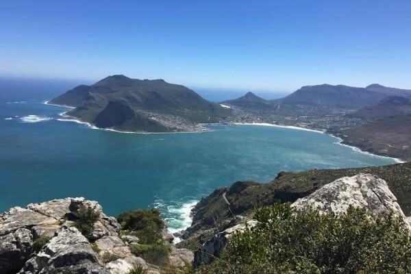 Capescape Private Tours & Guided Mountain Walks
