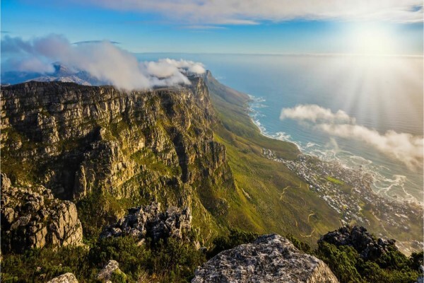 Capescape Private Tours & Guided Mountain Walks
