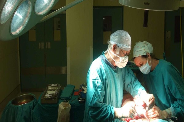 MEDICAL - CAPE PENINSULA/KAAPSE SKIEREILAND:Peet Van Deventer