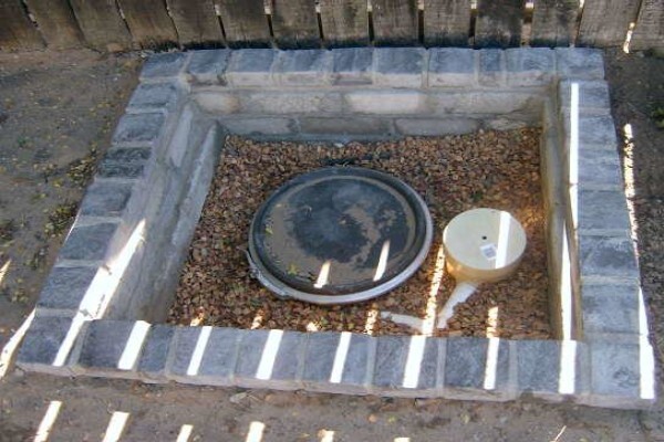 Cape Water Solutions