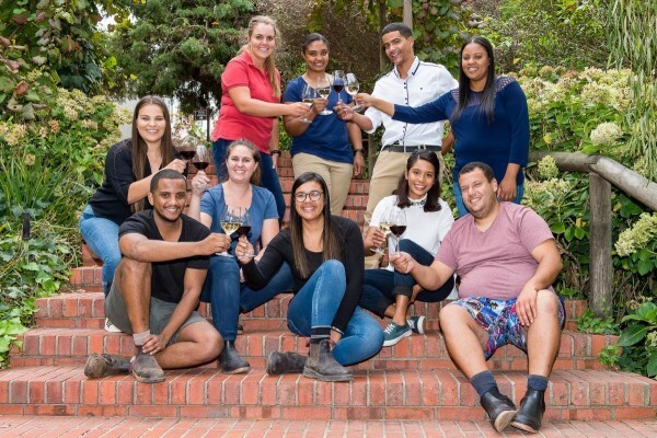 Cape Winemakers Guild