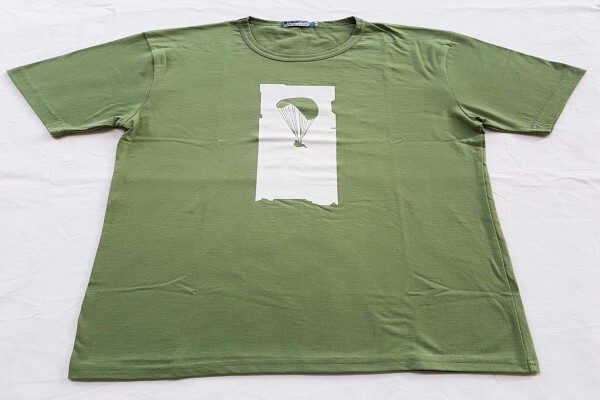 Cape Town Tandem Paragliding