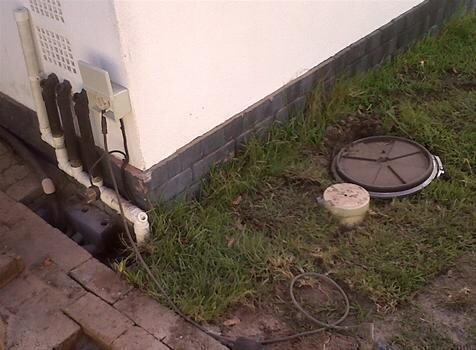 Cape Water Solutions