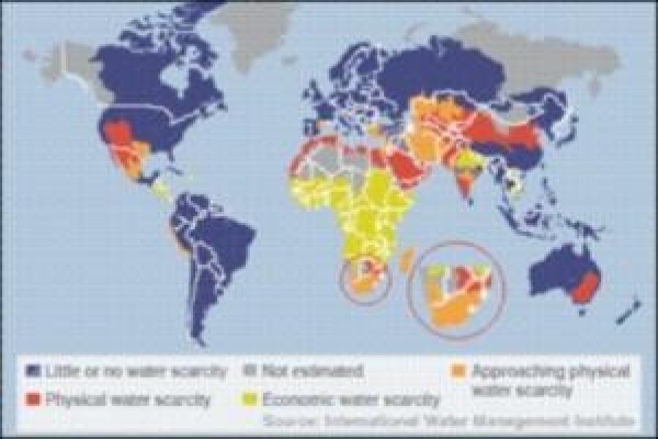 Cape Water Solutions